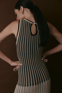 MAIDEN DRESS