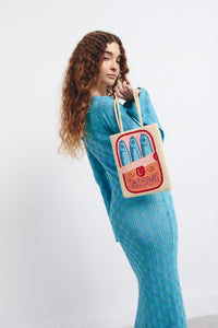 SARDINE CROSSBODY BAG