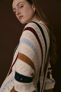 TRINITY SWEATER HIGHLANDS