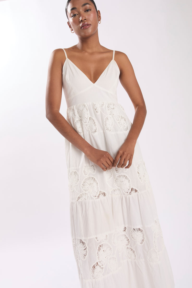 BOULEVARD DRESS