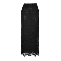 FLORENCE SKIRT BLACK (VIP)
