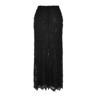 FLORENCE SKIRT BLACK (VIP)