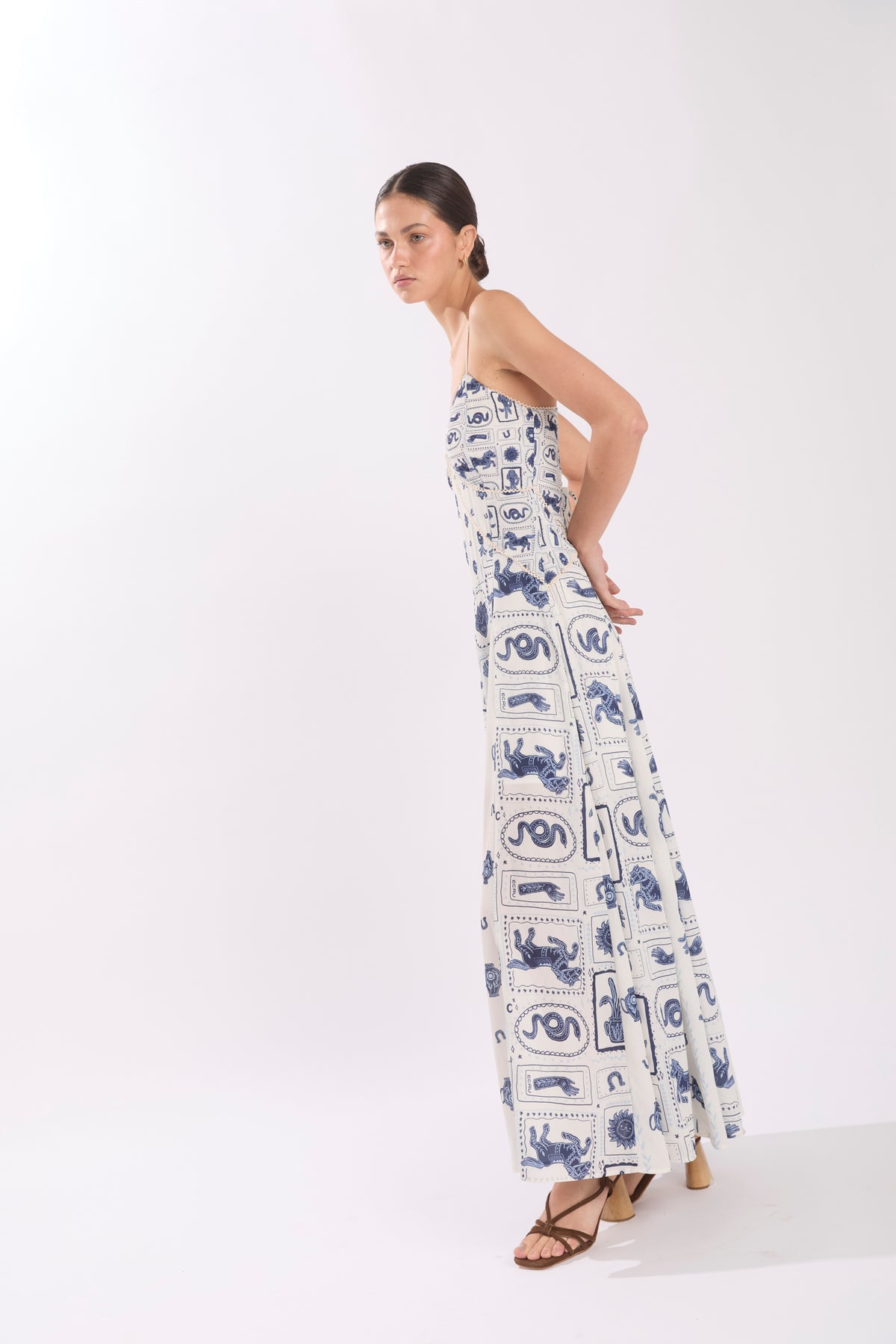 MORRISON DRESS