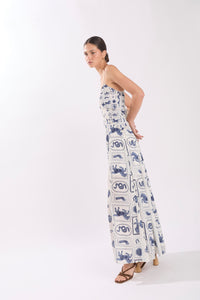 MORRISON DRESS