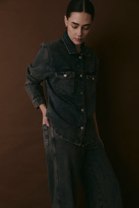 MOXY JACKET