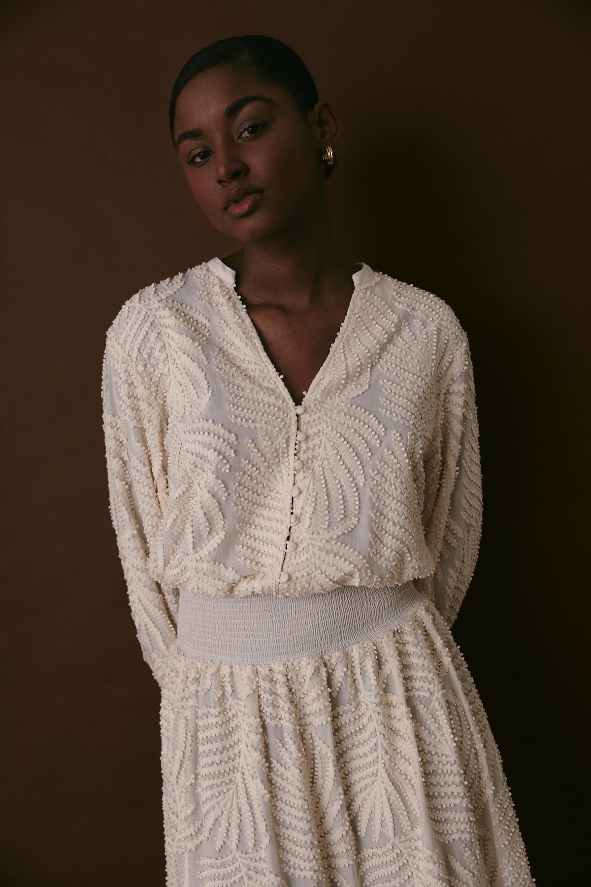 HALLOW DRESS