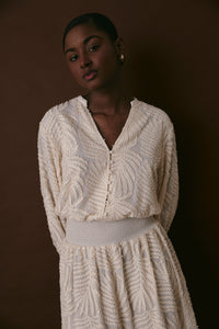 HALLOW DRESS