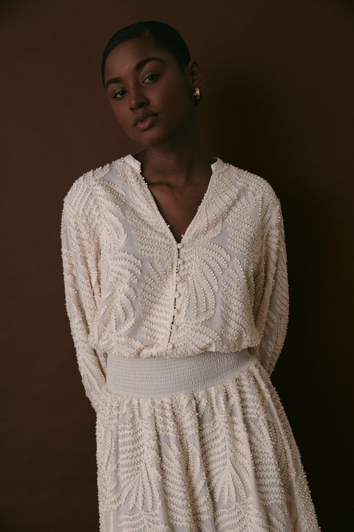 HALLOW DRESS