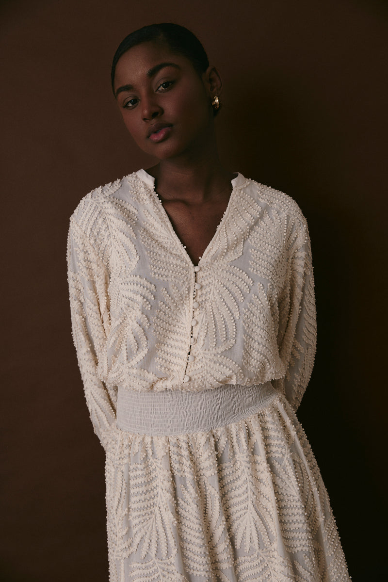 HALLOW DRESS