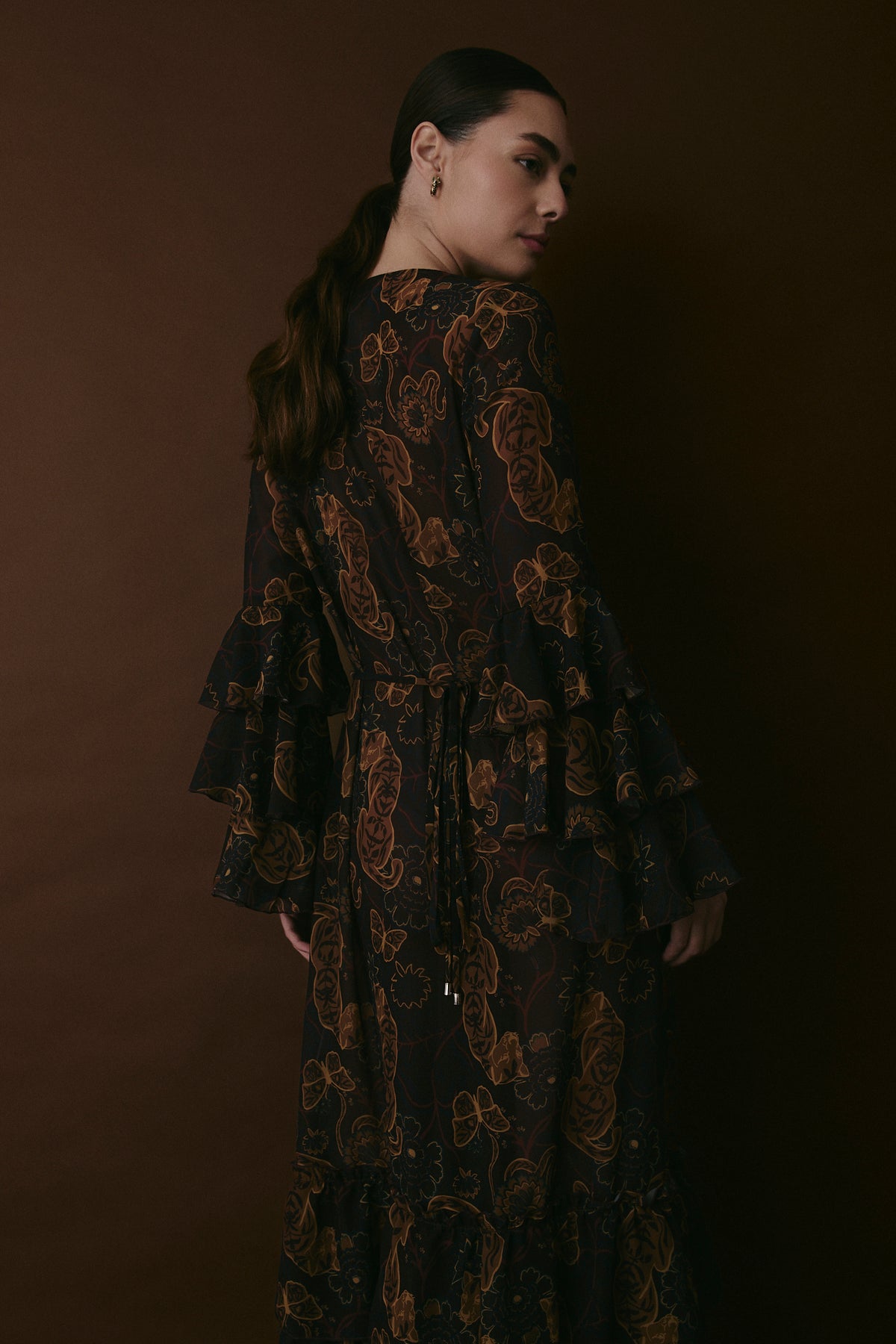 THORNE DRESS ORACLES