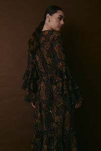 THORNE DRESS ORACLES