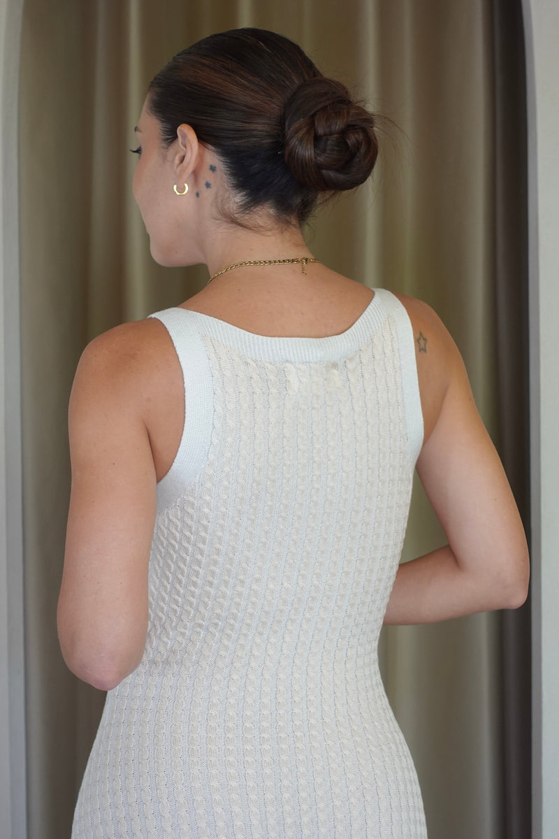 BIBI DRESS
