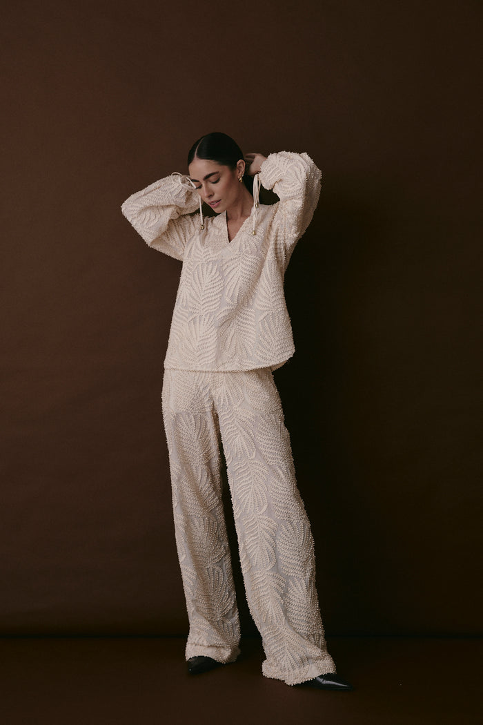 NOVA BLOUSE