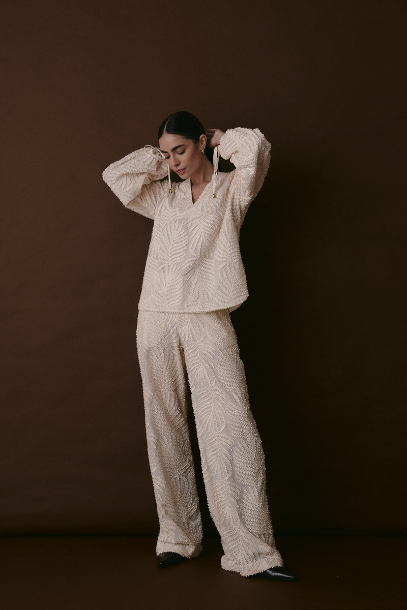 NOVA BLOUSE