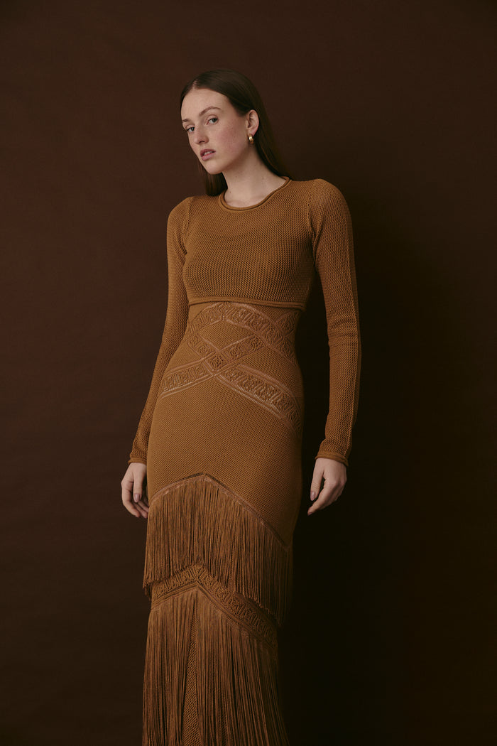 COOPER DRESS DIJON