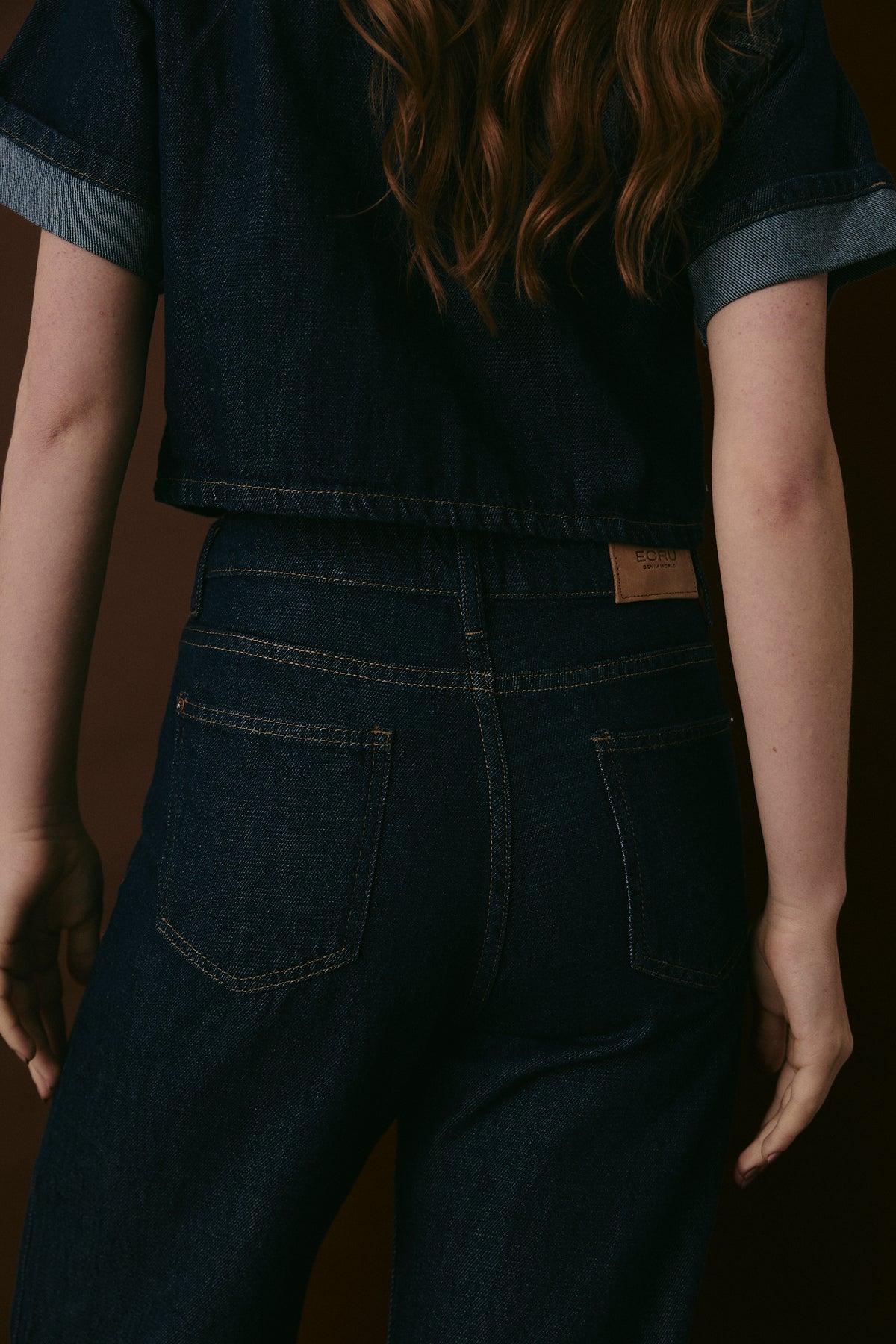 WESTON JEANS