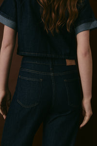 WESTON JEANS