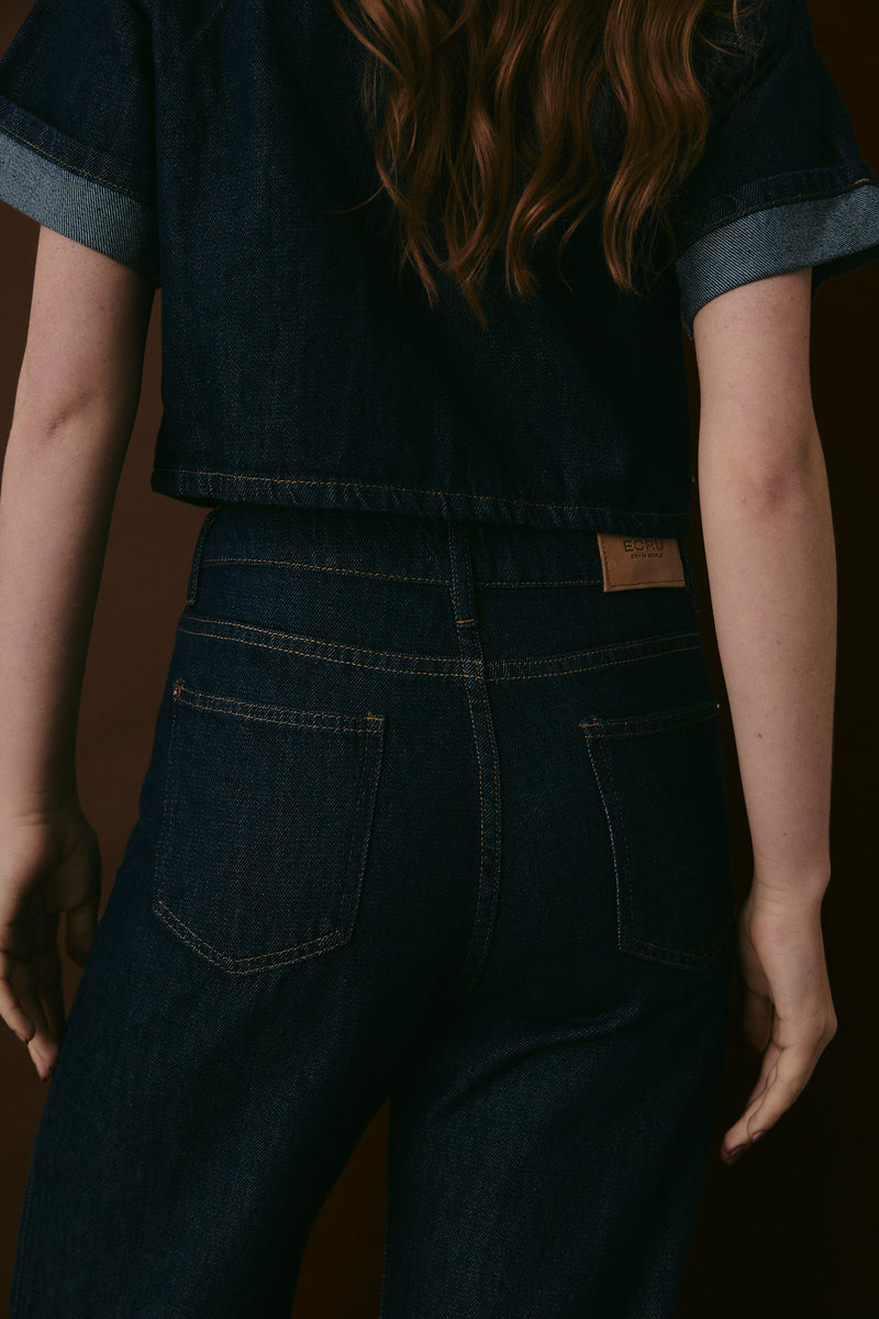 WESTON JEANS