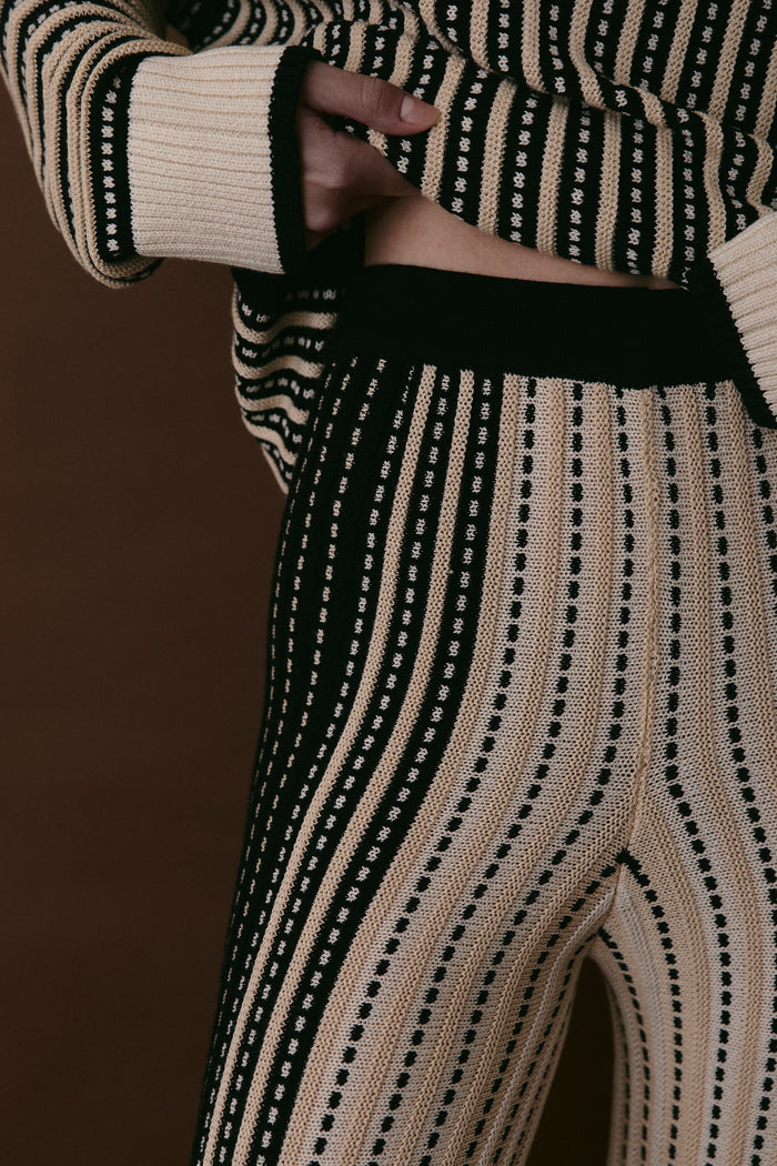 BARKER PANTS