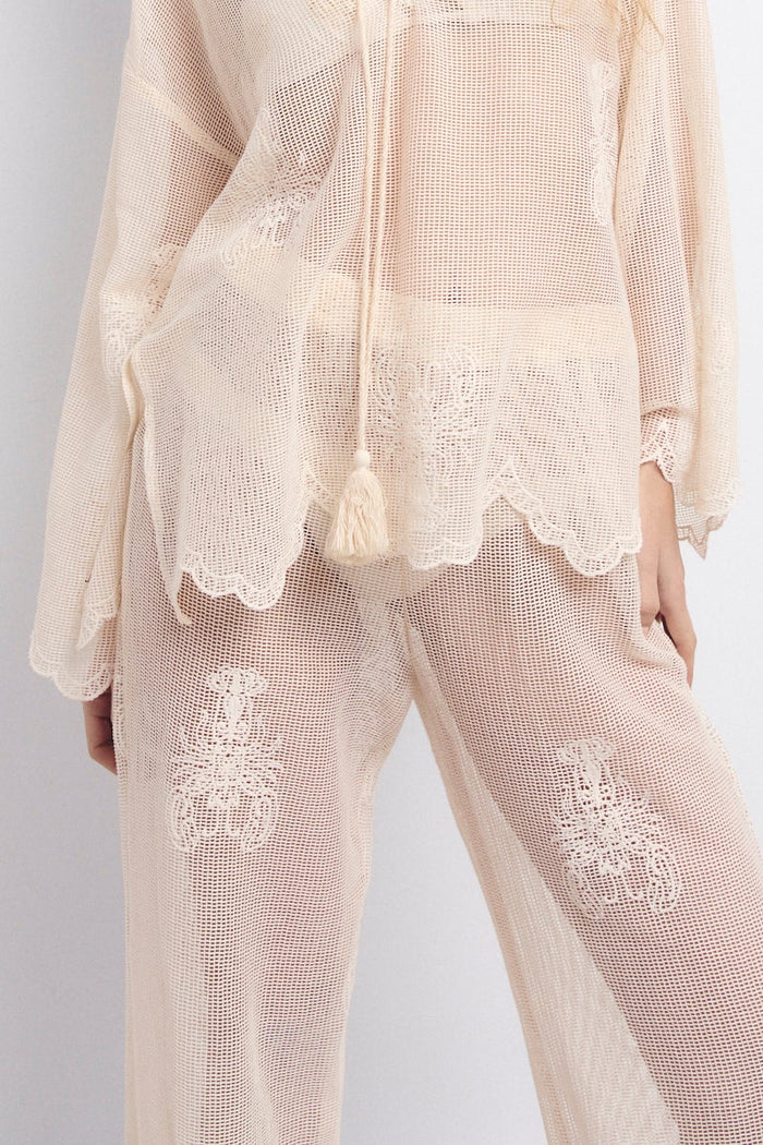 PROVENZA PANTS