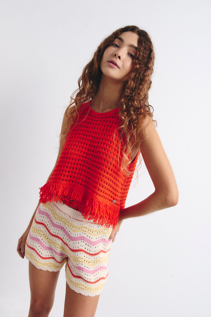 SEREIA TOP CHERRY TOMATO