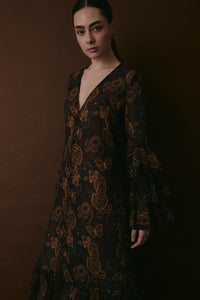 THORNE DRESS ORACLES
