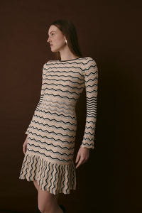 THOMPSON DRESS