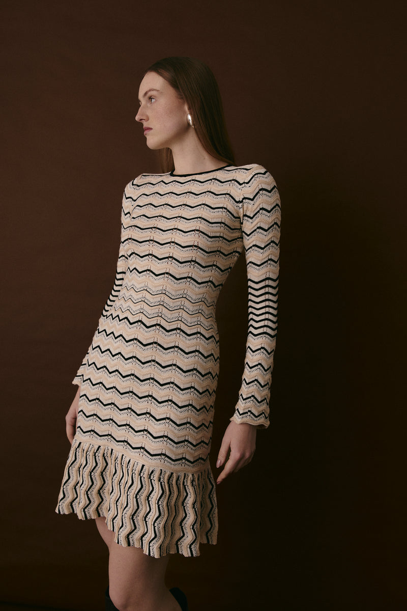 THOMPSON DRESS