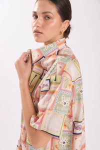 COASTAL SHIRT STAMPS
