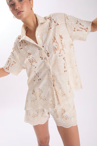 SONNY SHIRT