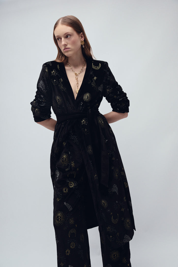 SOHO COAT