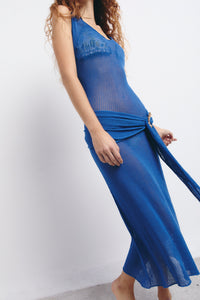 BELLINI COVER UP AMALFI BLUE