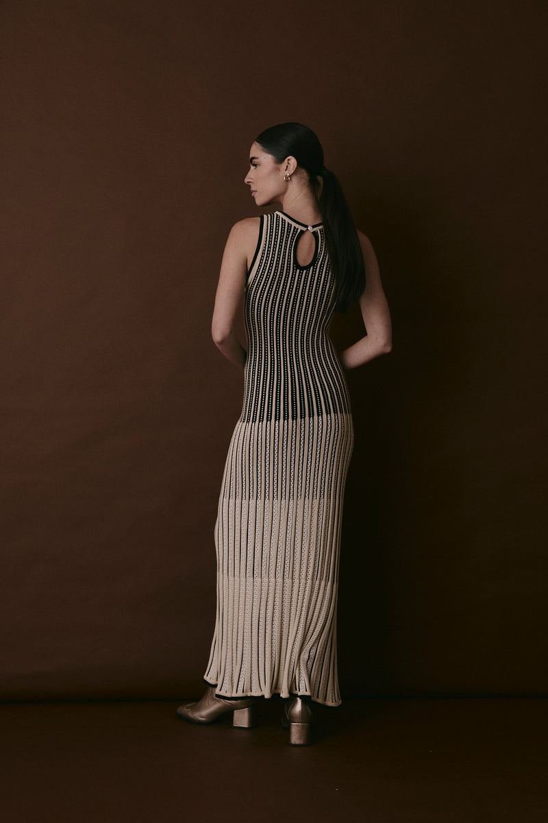 MAIDEN DRESS