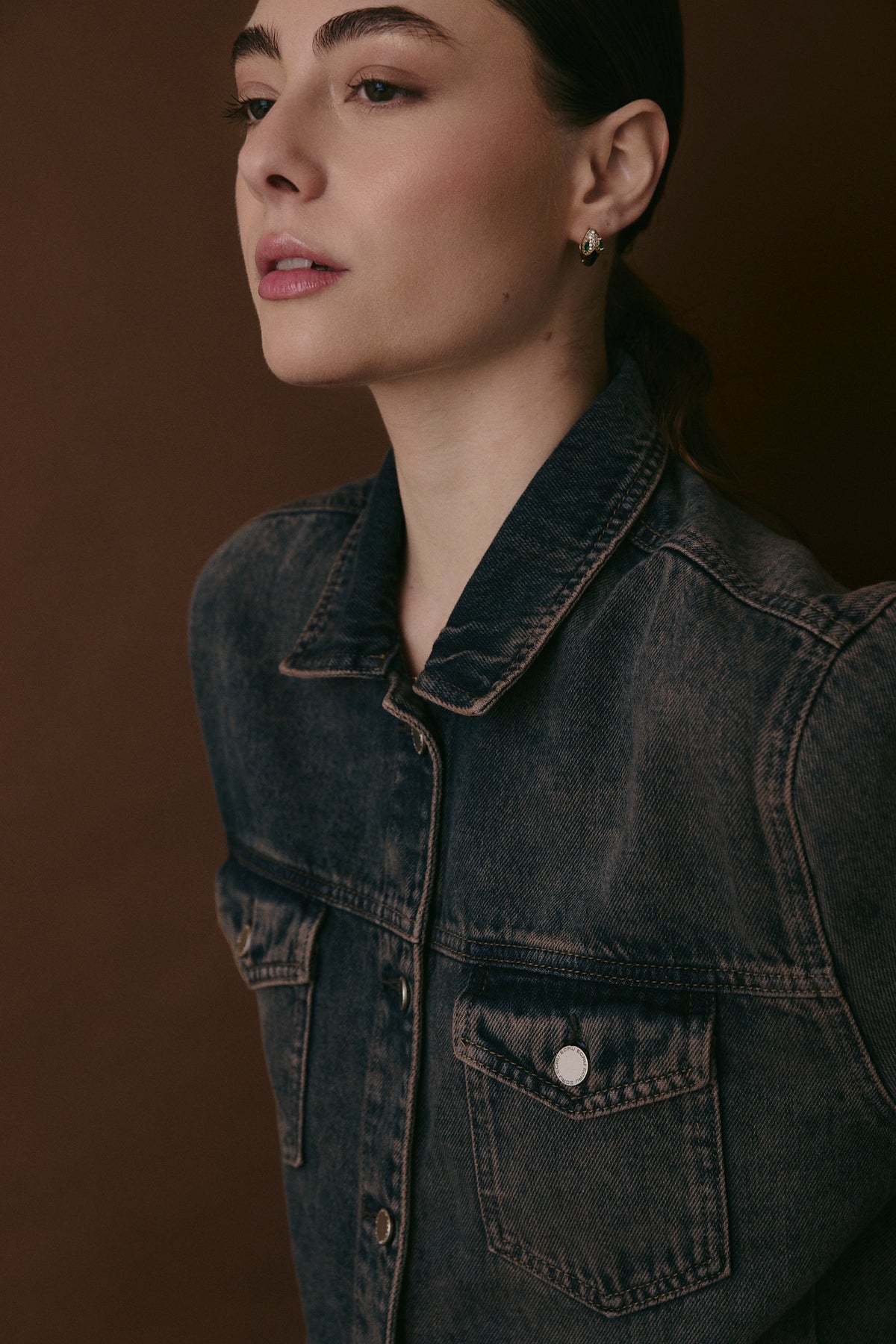 MOXY JACKET