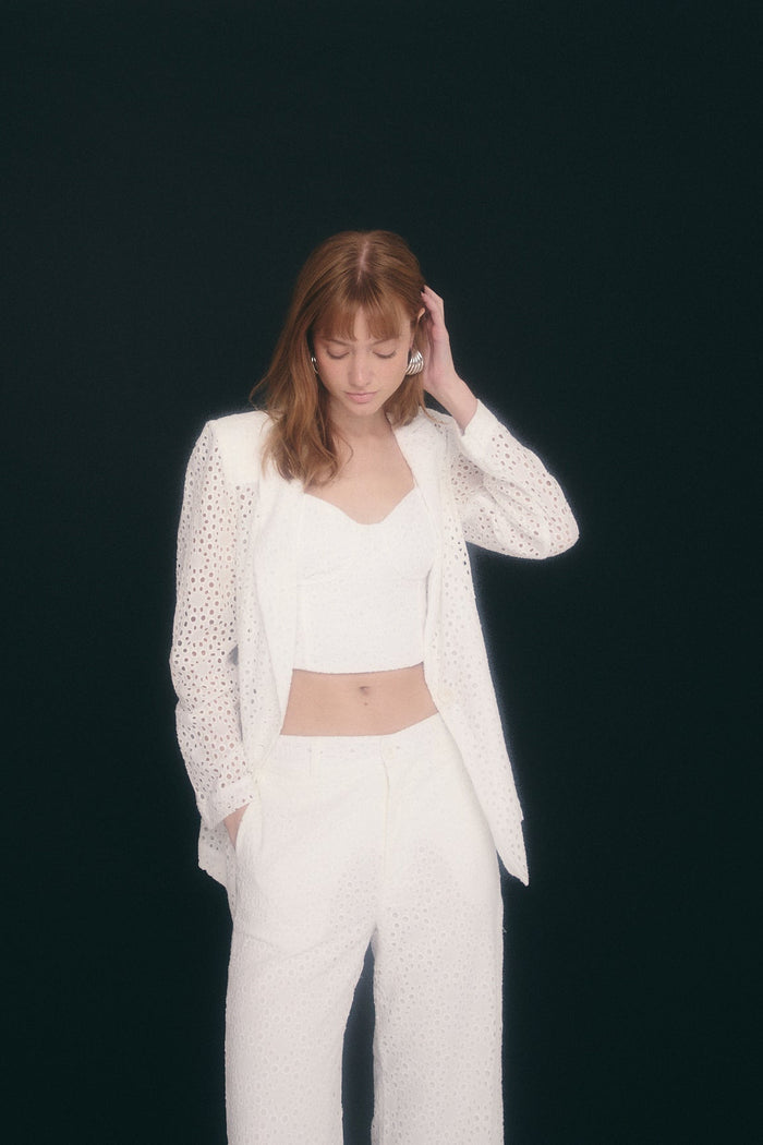 LEONOR BLAZER