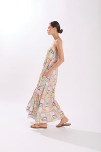 CLAPTON DRESS STAMPS