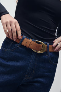 ROAD BELT CAMEL