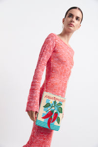 PEPERONCINO CROSSBODY BAG