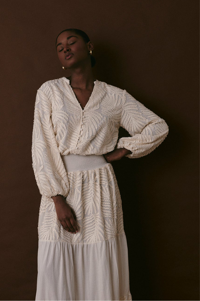 HALLOW DRESS