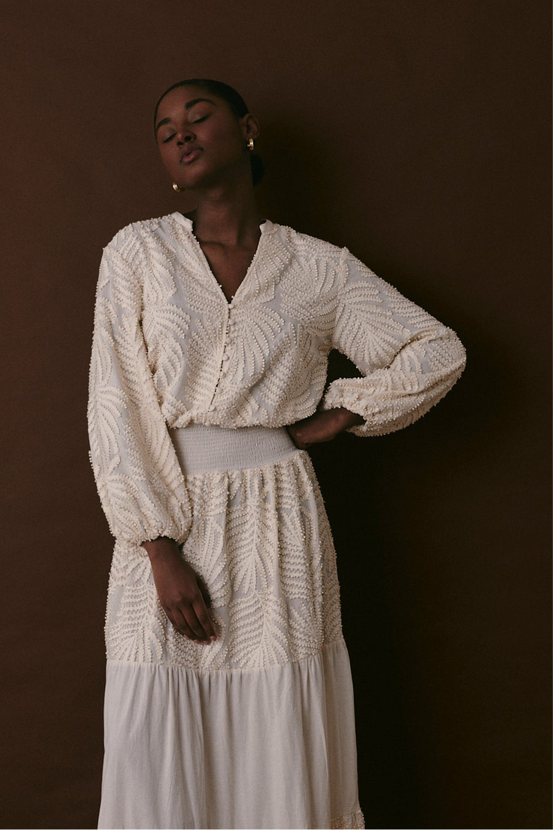 HALLOW DRESS