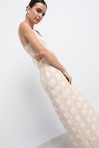 MARTINA DRESS