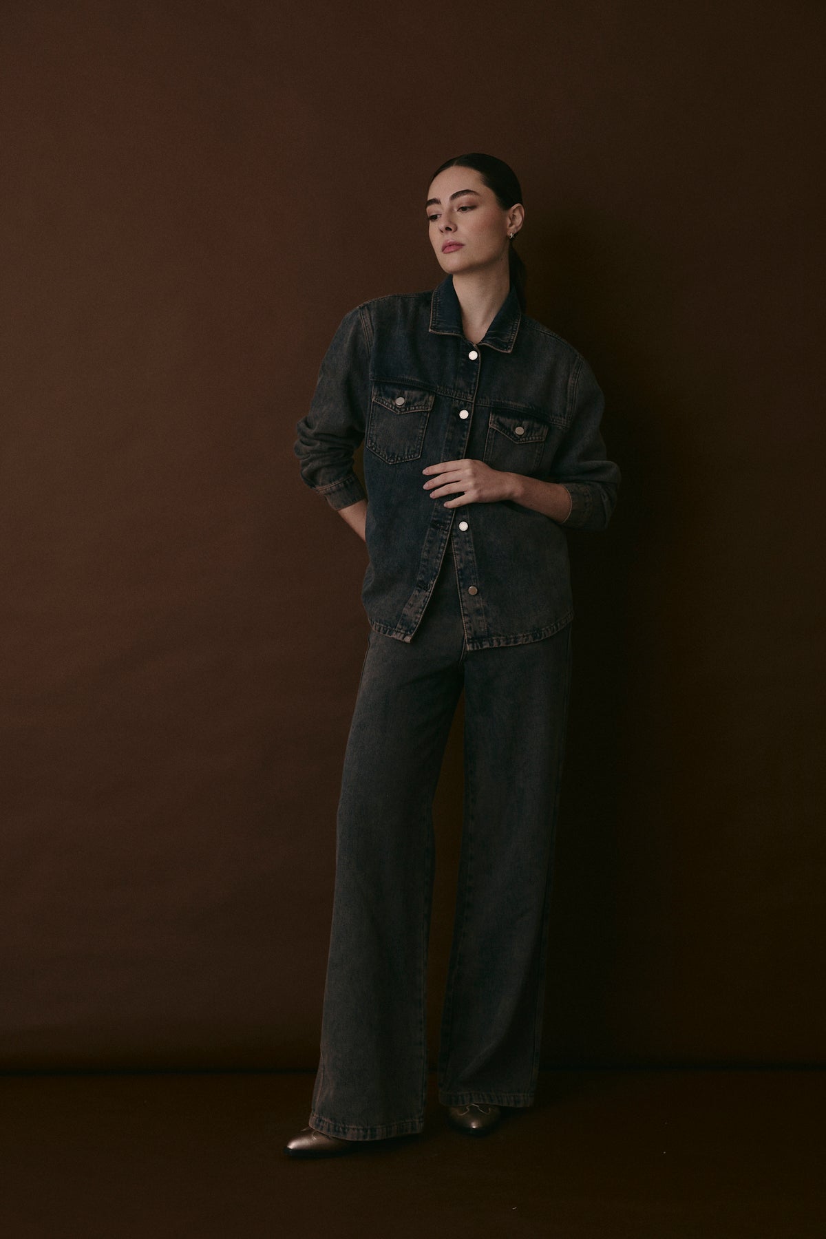 MOXY JACKET