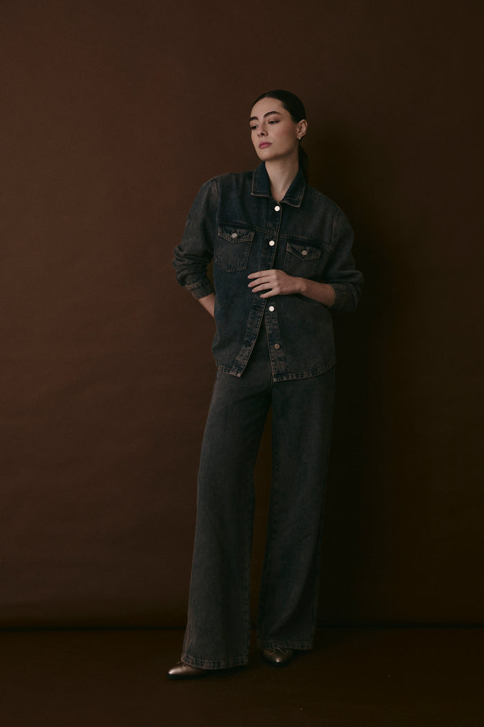 MOXY JACKET