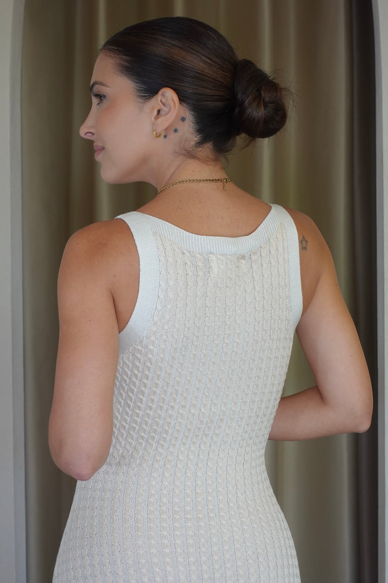 BIBI DRESS