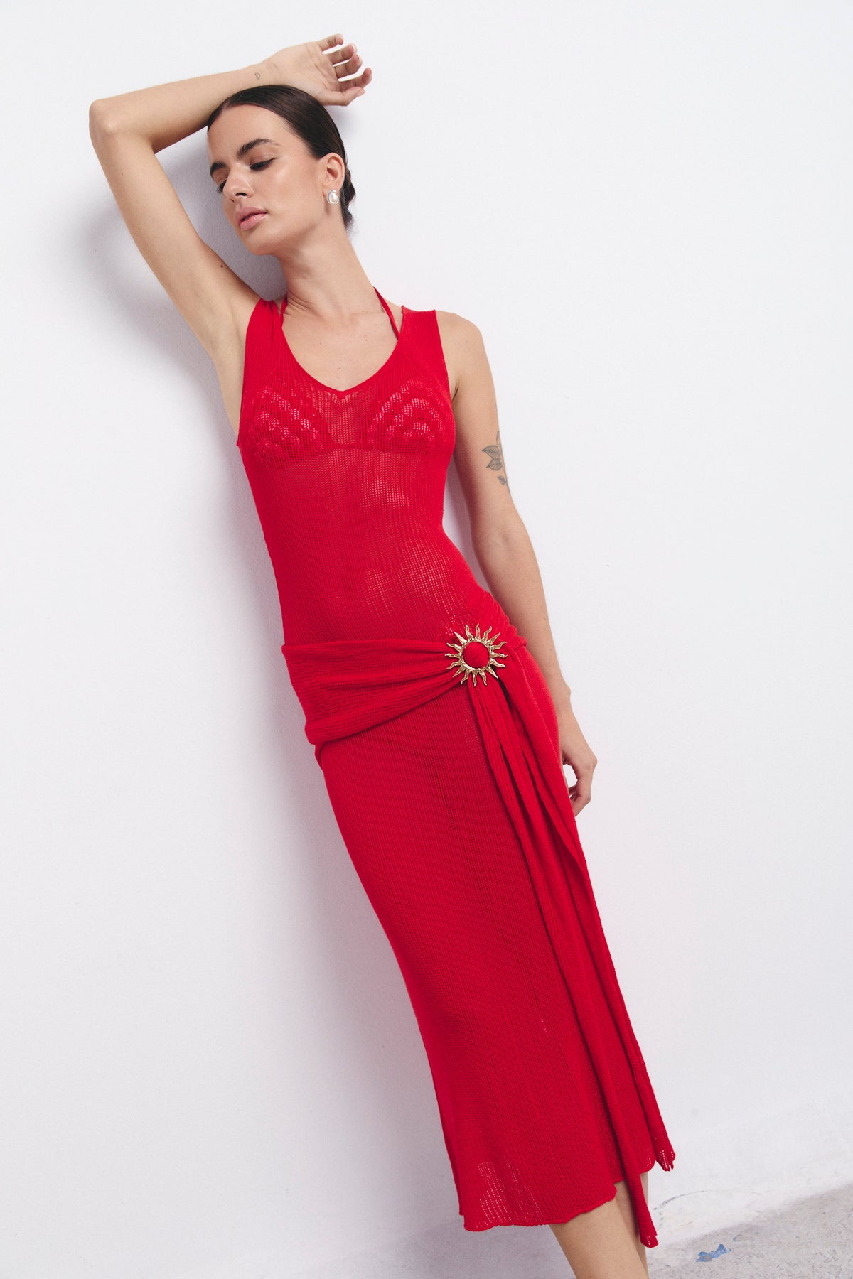 BELLINI COVER UP CHERRY TOMATO