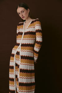MULBERRY DRESS DIJON