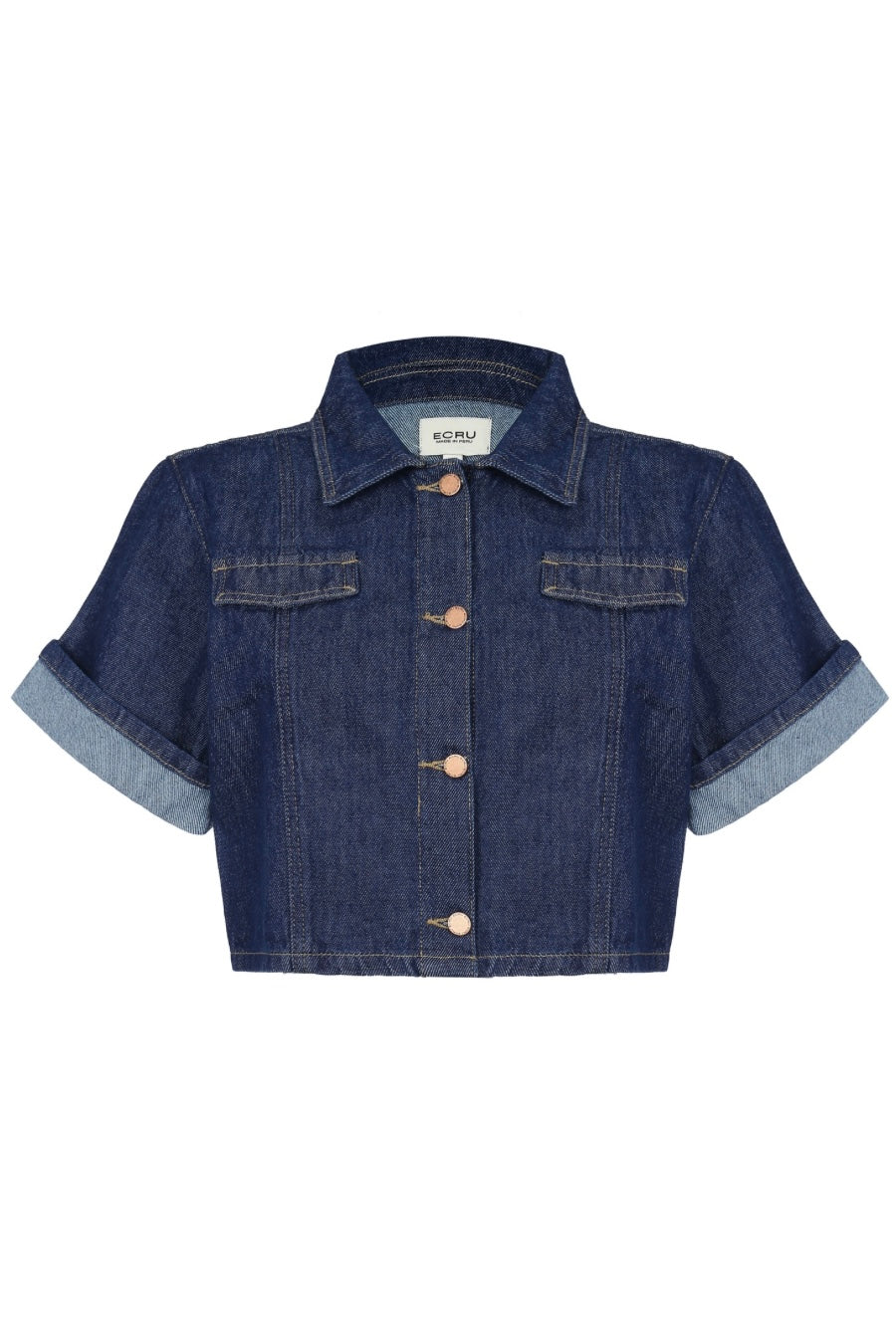 WESTON SHIRT
