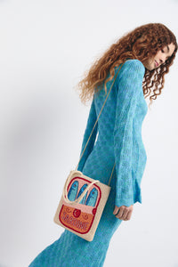 SARDINE CROSSBODY BAG