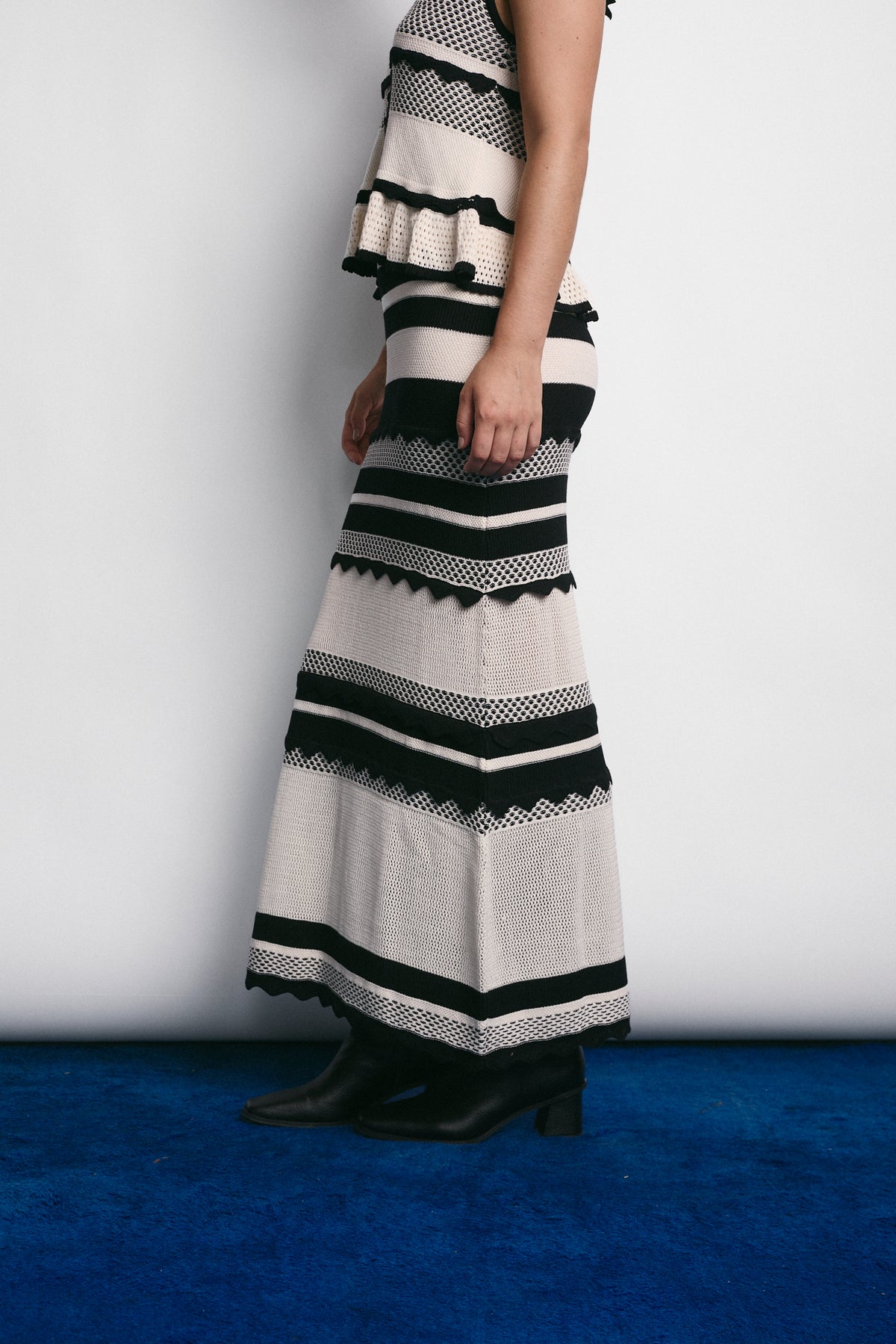 JACKIE SKIRT