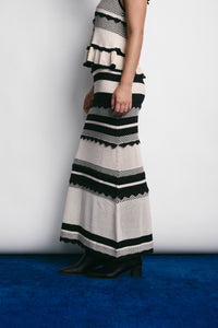 JACKIE SKIRT